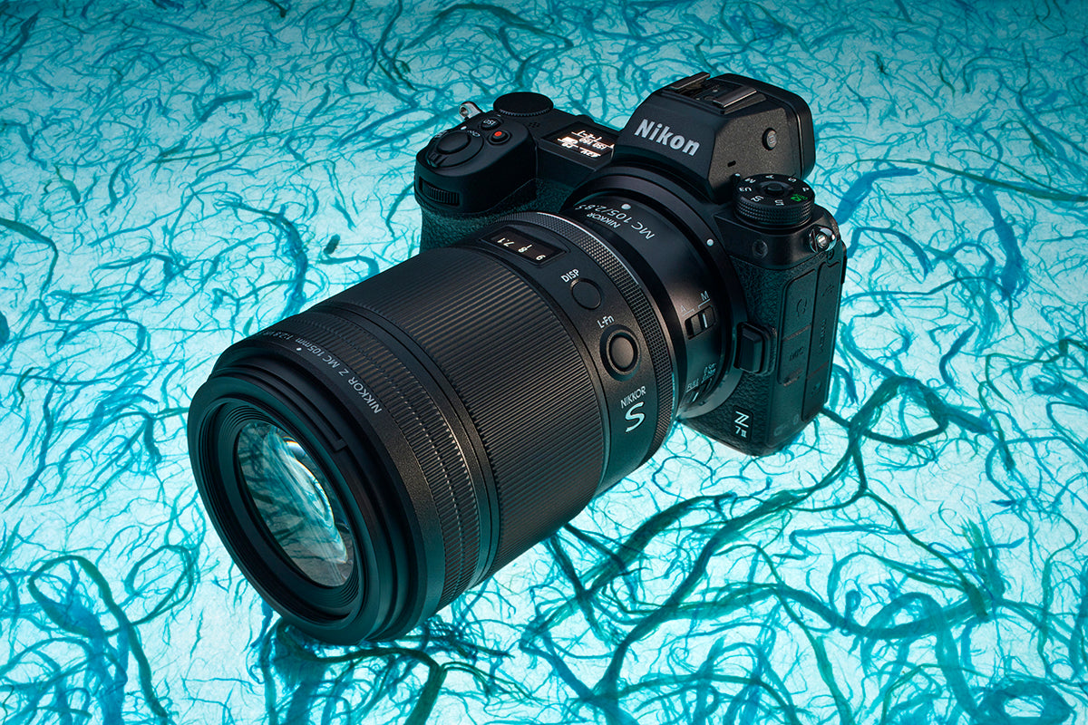 nikkor z mc 50mm f2 8