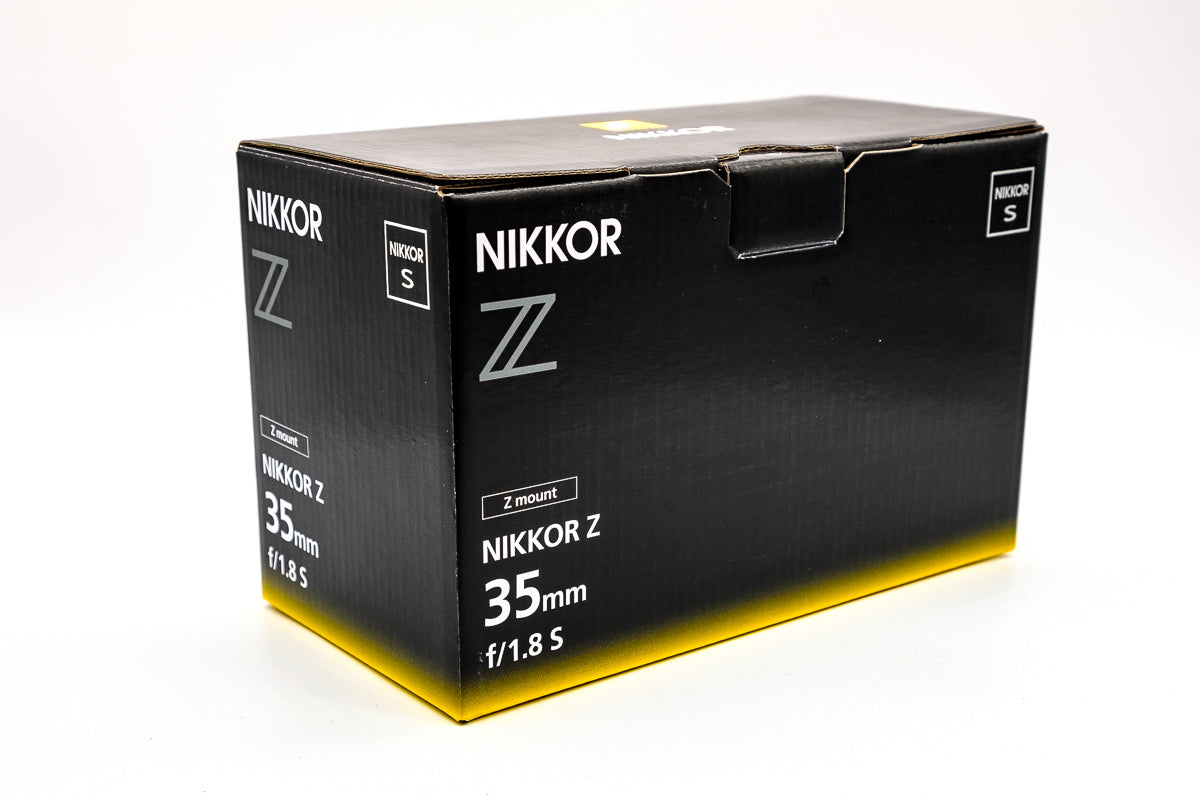 Simple Cylinders Camera Electronic