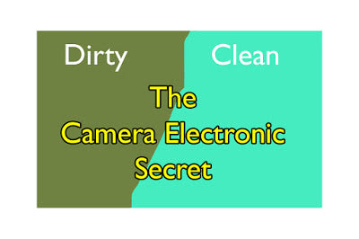Sony Week - Part Five - The Repair Department Secret – Camera Electronic