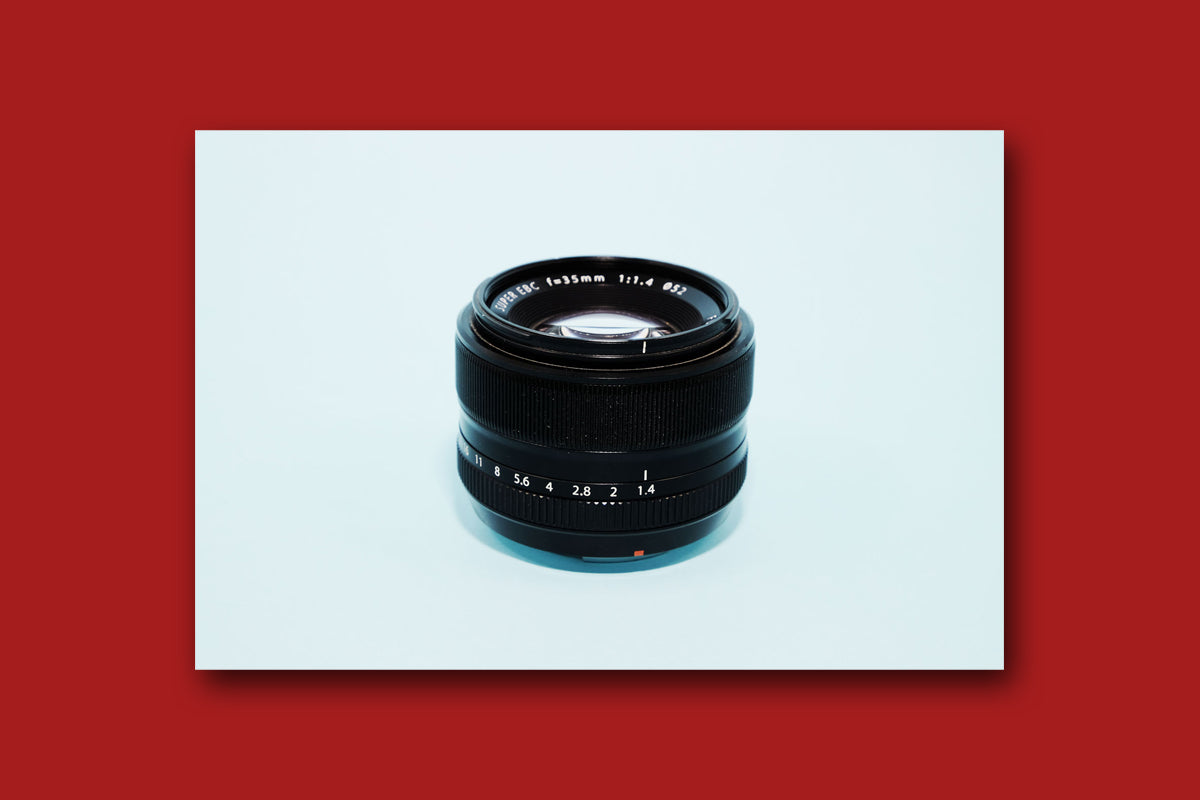 The Sound Of Silens Camera Electronic