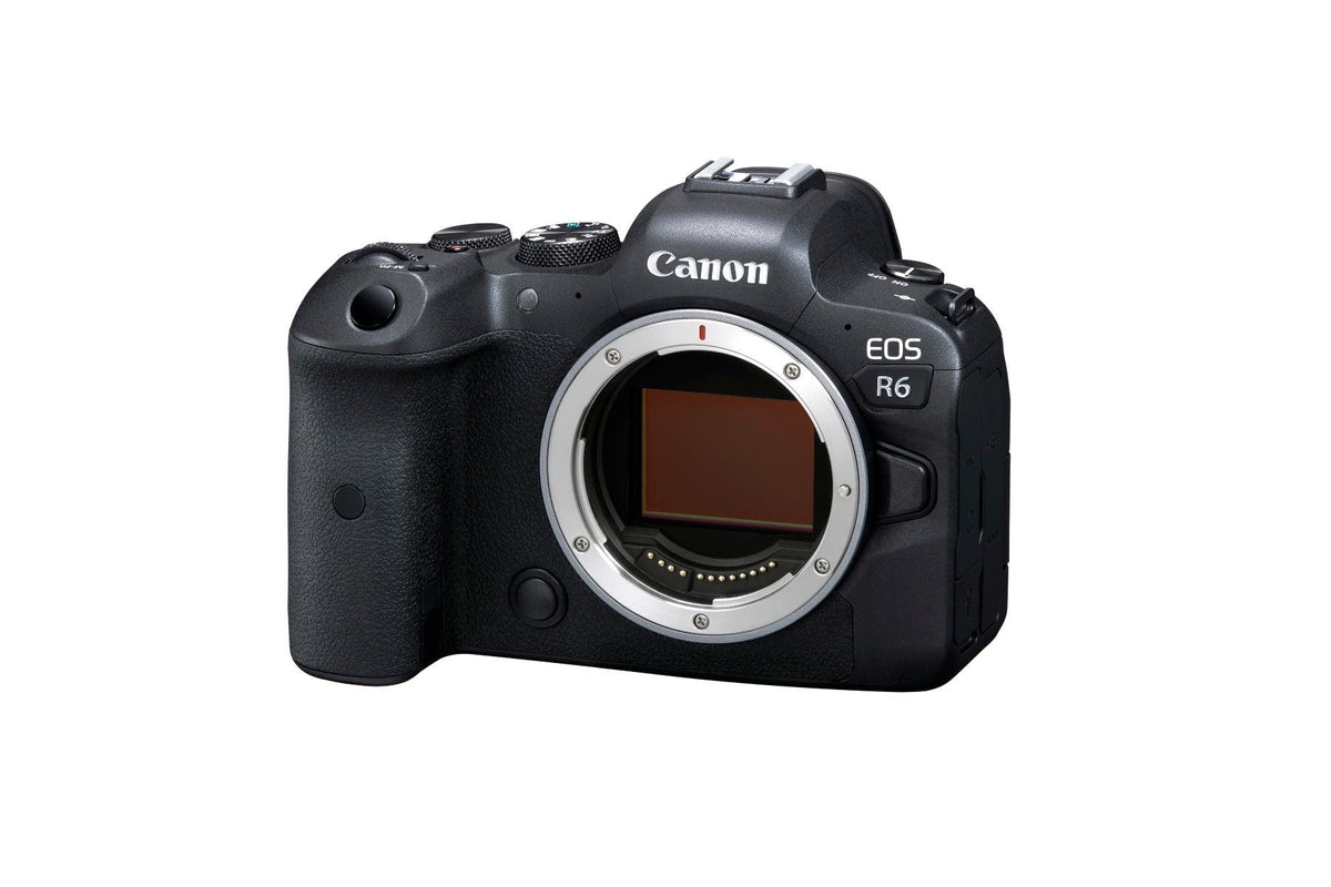 r6 price canon