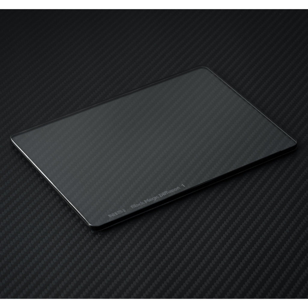 NiSi Cinema 4×5.65″ Black Magic Diffusion 1