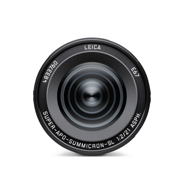 Leica Super-APO-Summicron-SL 21 f/2 ASPH Lens