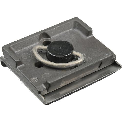 Manfrotto 200PLARCH-38 Architectural Anti-Twist Quick Release Plate with 3/8