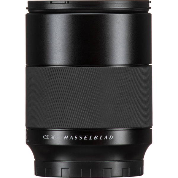 Hasselblad XCD 80mm f/1.9 Lens and XCD 55mm f/2.5 V Lens Kit