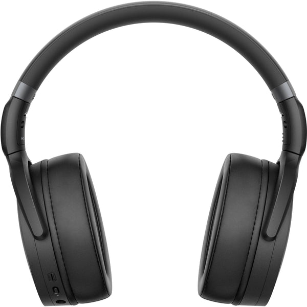 Sennheiser HD 450BT Black Over Ear, Bluetooth, Wireless, Headphones