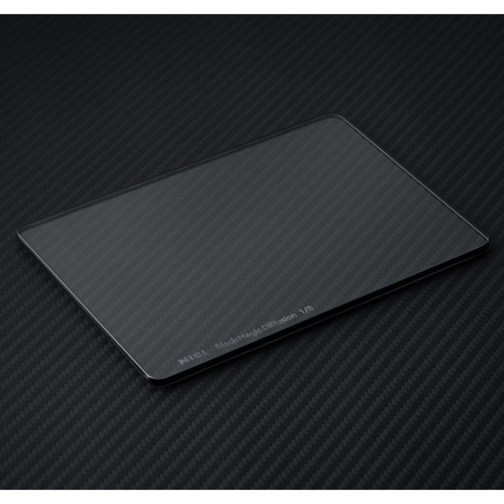 NiSi Cinema 4×5.65″ Black Magic Diffusion 1/8