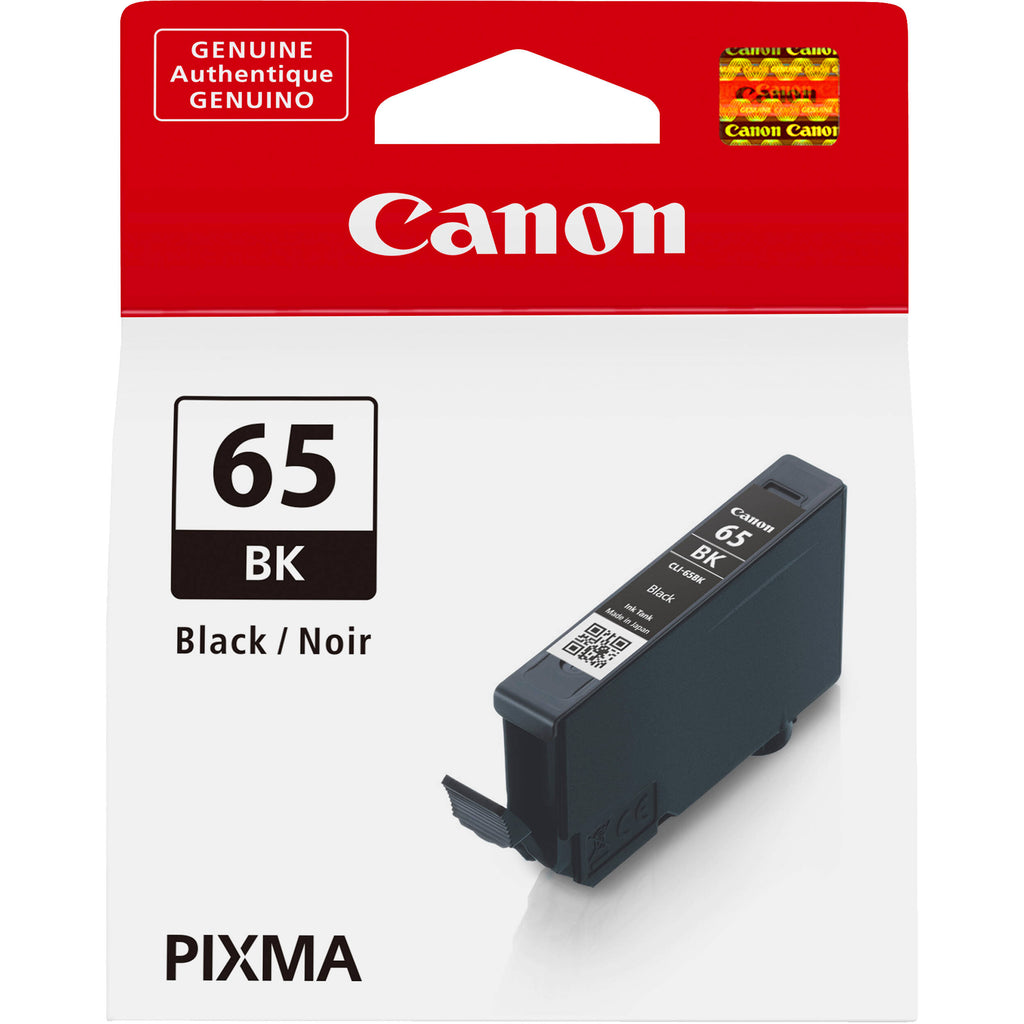 Canon CLI-65 Black Ink Tank