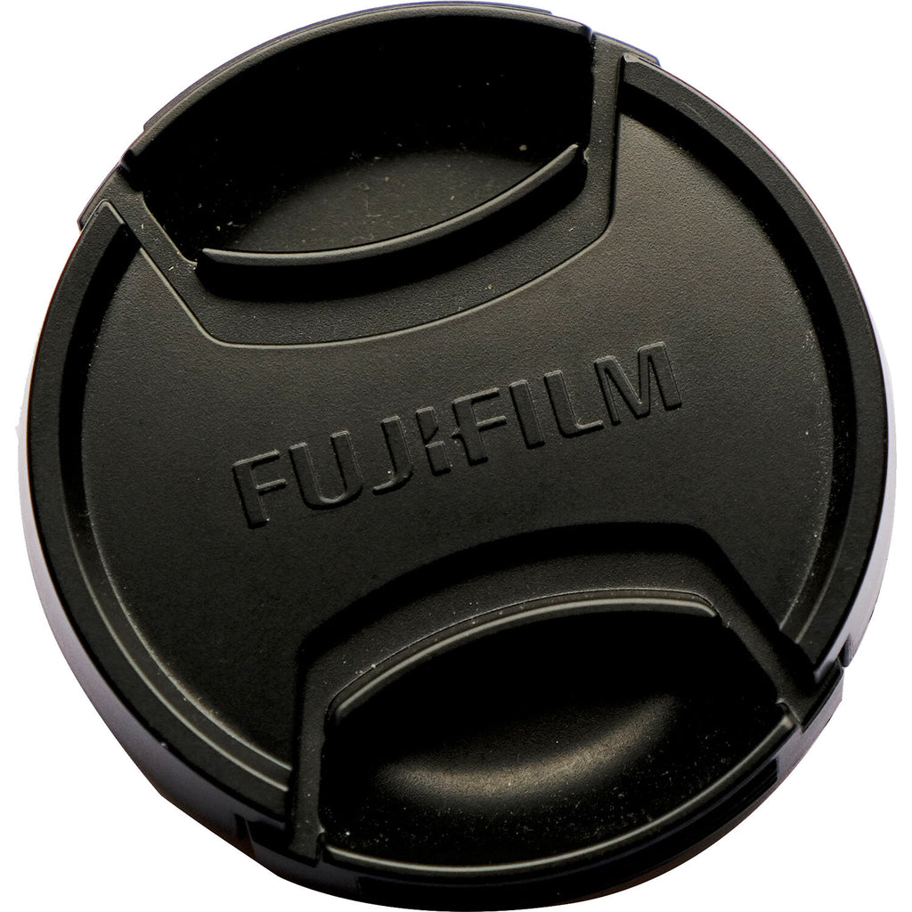 FUJIFILM FLCP-49 Front lens cap