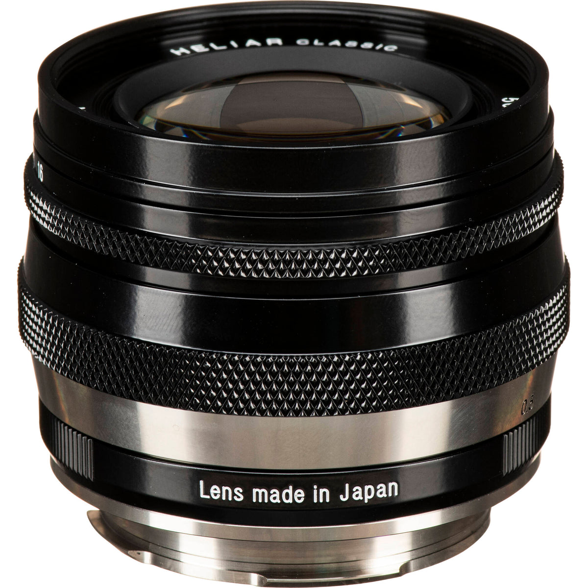 HELIAR classic 50mm F1.5 【公式通販】