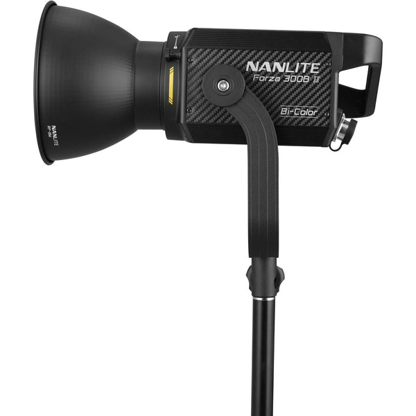 Nanlite Forza 300B II Bi-Colour LED Monolight
