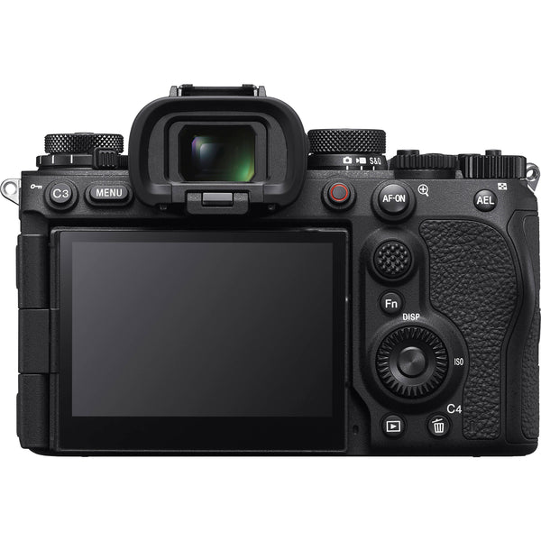 Sony a9 III Mirrorless Camera (Body Only)