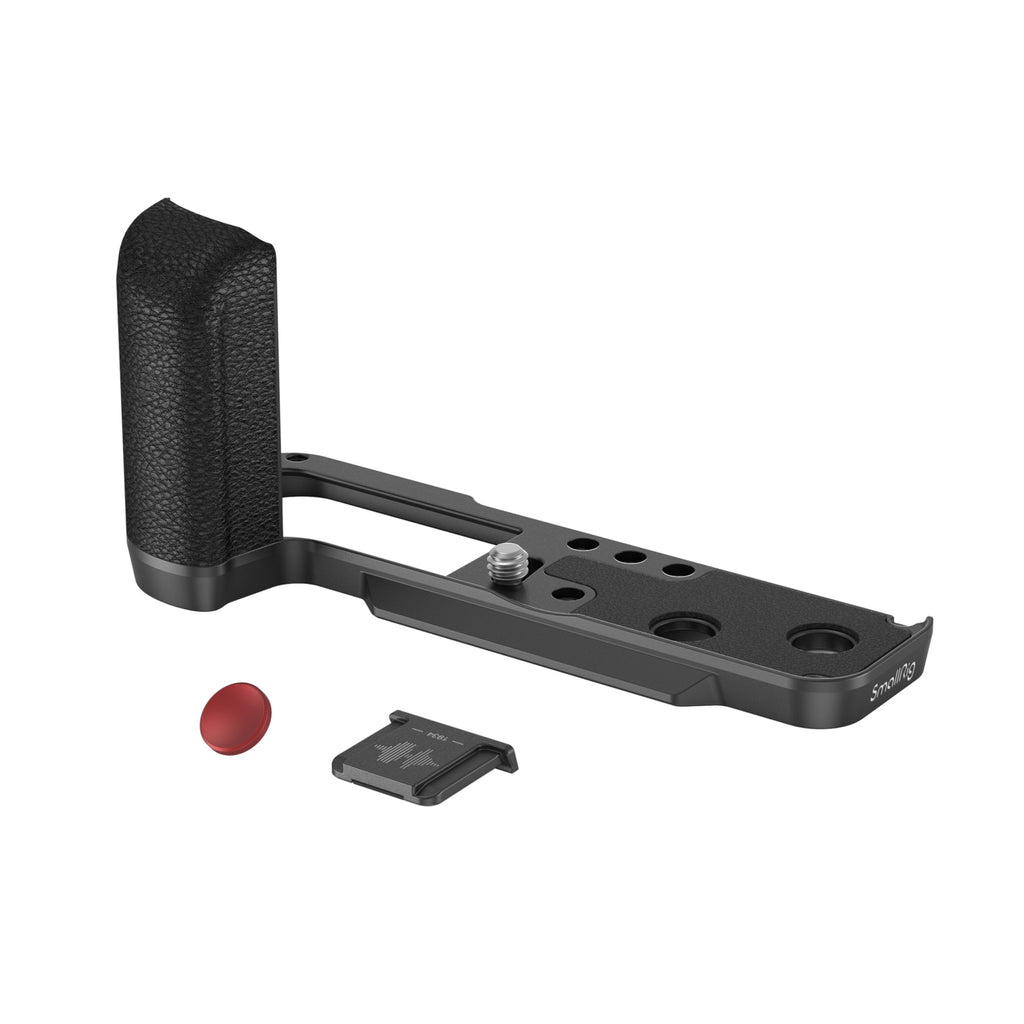SmallRig L-Shape Grip for FUJIFILM X100VI/X100V (Black)