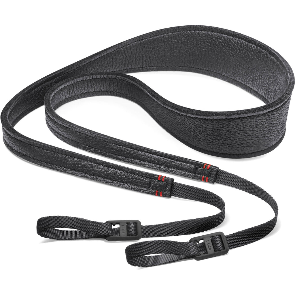 Leica Carrying Strap for S-System Cameras (Elk Leather)