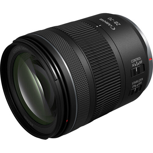 Canon RF 28-70mm IS STM Lens (Canon RF)