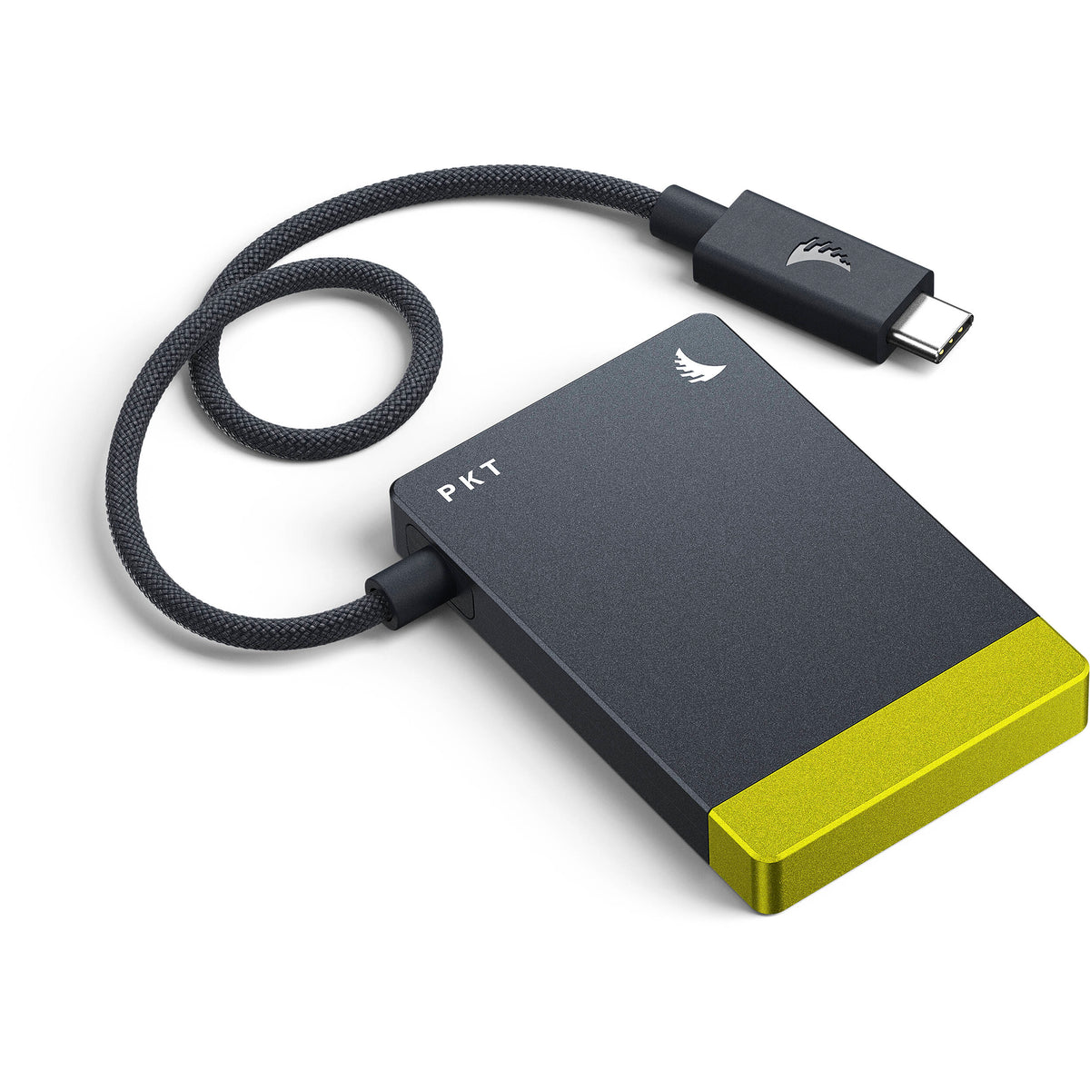 Angelbird PKT CFexpress Type B Kaartlezer - USB-C 3.2 Gen 2x2 20 Gb/s