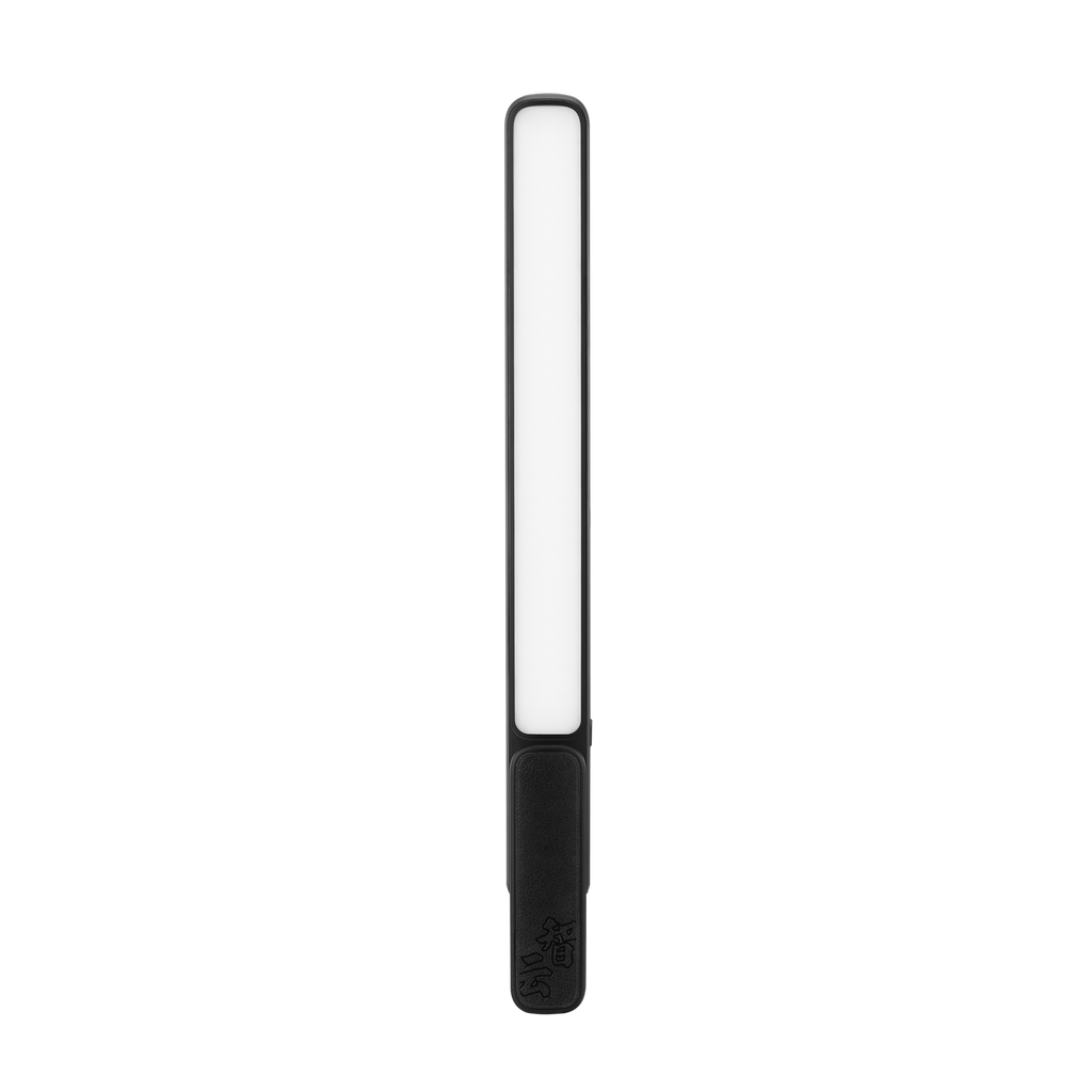 Zhiyun-Tech FiveRay F100 Portable RGB 2700K - 6200K 30W LED Light Stick (Black) Combo