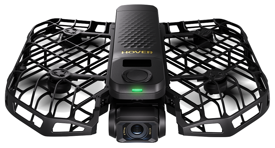 ホバーカメラパスポート Hover Camera Passport ドローン Hover Camera Passport | Zero Zero Robotics カメラ付き