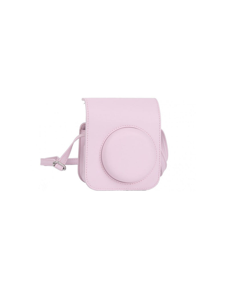 FUJIFILM Instax Mini 12 Case (Blossom Pink)