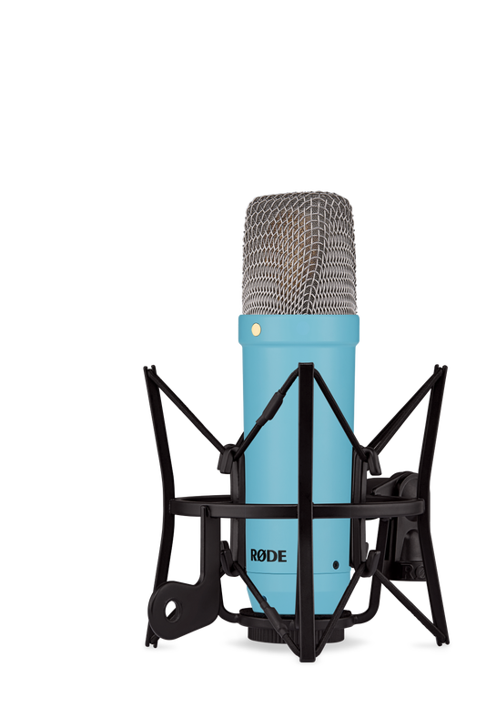 Rode NT1 Signature Blue Microphone