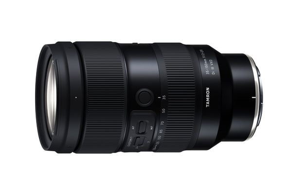 Tamron 35-150mm f/2-2.8 DI III VXD Lens for Nikon Z Mount