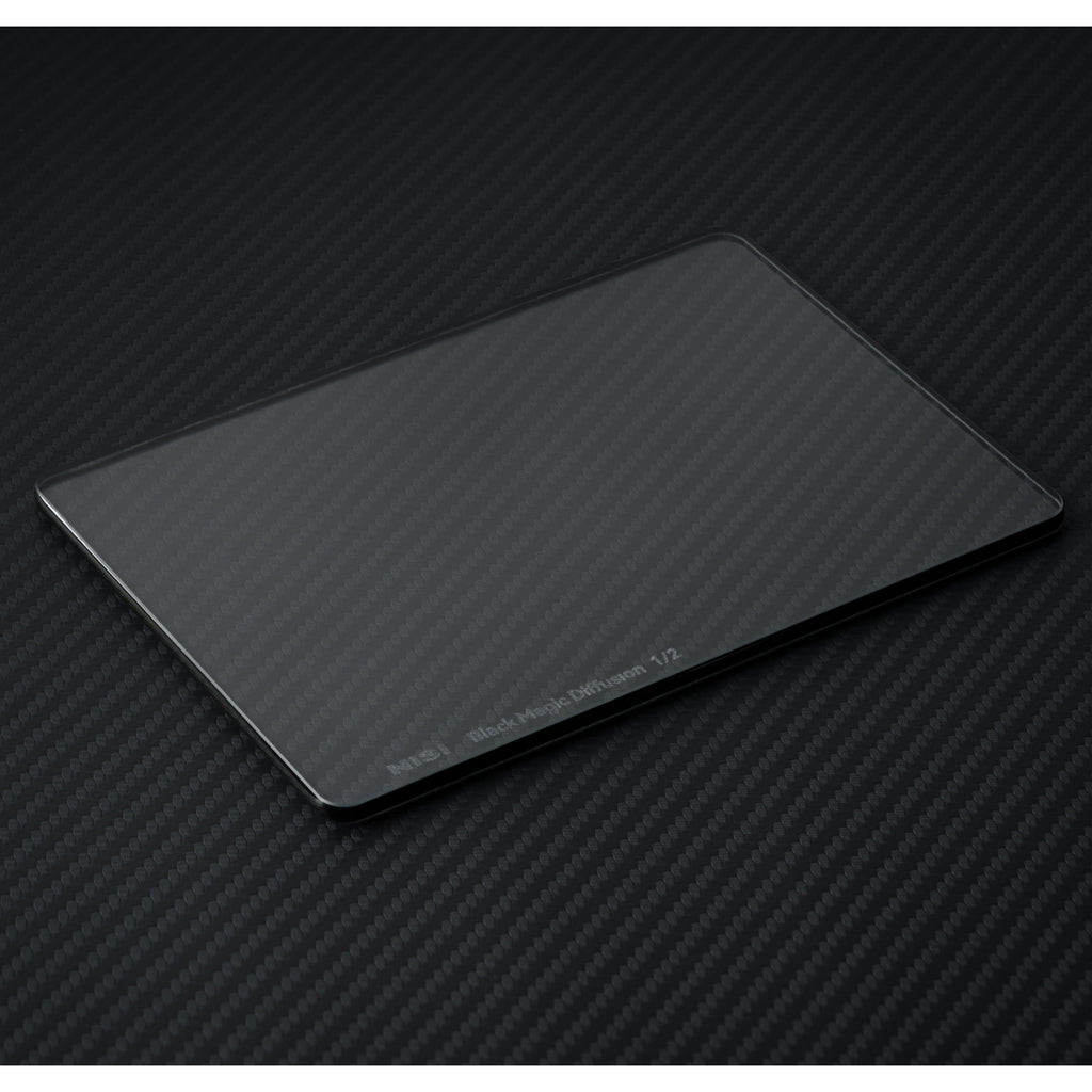 NiSi Cinema 4×5.65″ Black Magic Diffusion 1/2