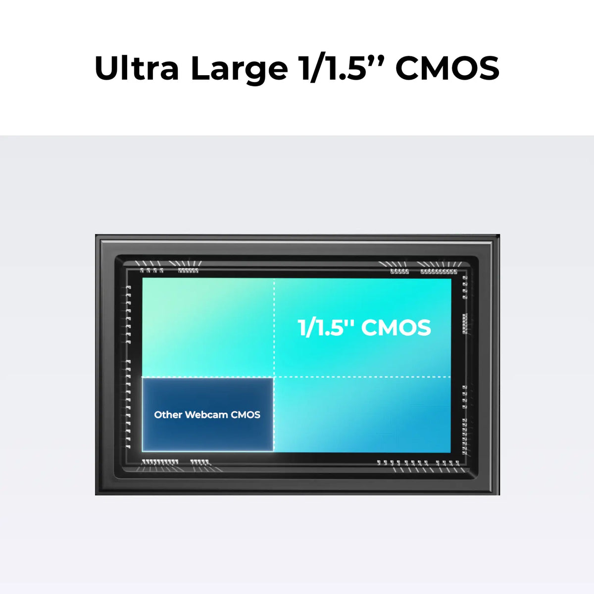 OBSBOT Tiny 2 AIPowered PTZ 4K Webcam Camera Electronic