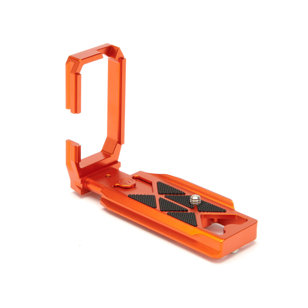 Legged Thing ALFIE L-Bracket for Select Sony Mirrorless (Copper