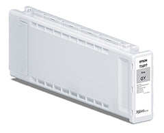 UltraChrome Pro10 - 700ml Gray Ink Cartridge (P7360/P9360)