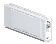 UltraChrome Pro10 - 700ml Light Gray Ink Cartridge (P7360/P9360)