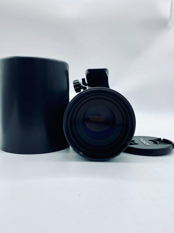 Tamron AF-D 200-400mm f/4.5 LD Lens for Nikon (Second Hand)