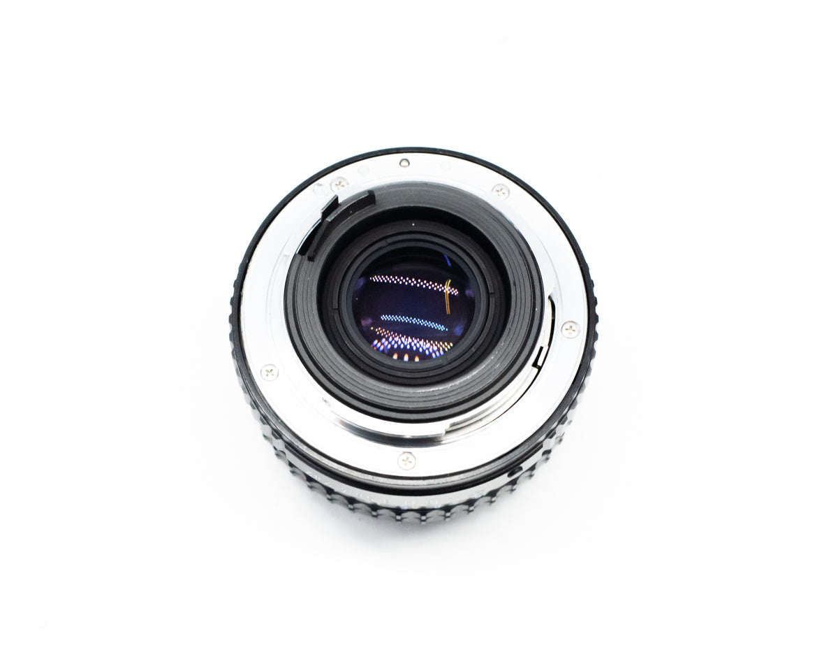 Pentax-A 50mm F1.4, Photography, Lens & Kits on Carousell