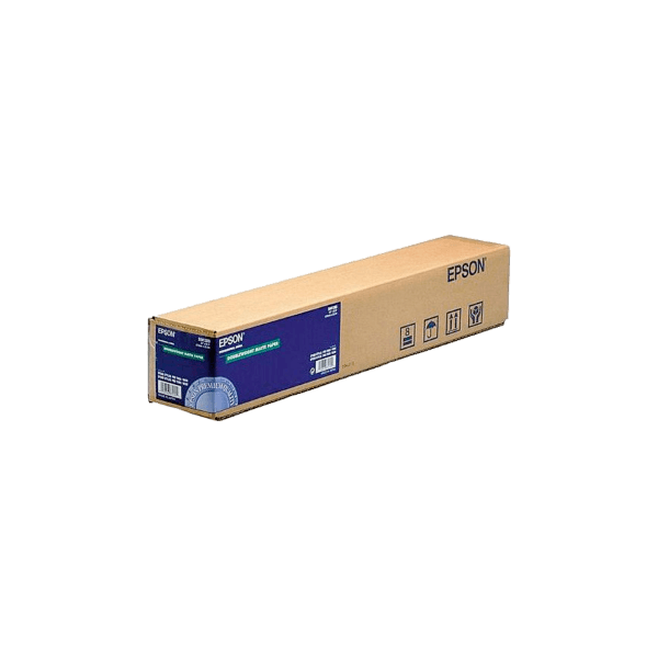 Epson Double-Sided Matte 180GSM - 36'' Roll