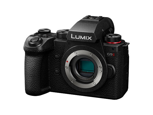 Panasonic Lumix G9 Mark II Body Only Compact System Camera