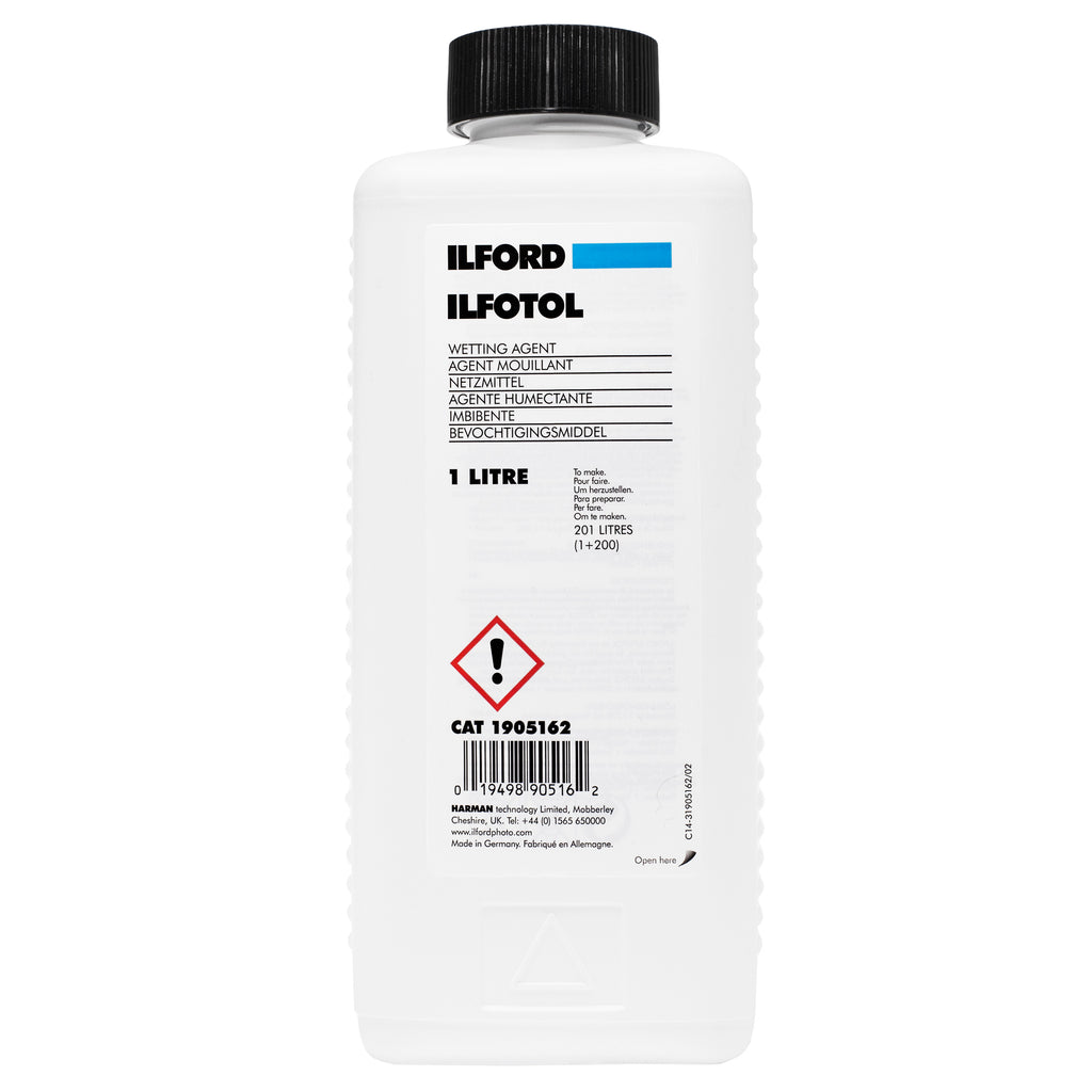 Ilford Ilfotol Wetting Agent - 1L