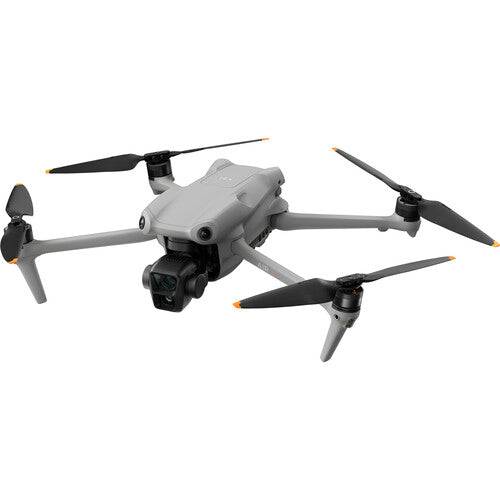 DJI Air 3 Drone Fly More Combo with DJI RC-2 Remote Control