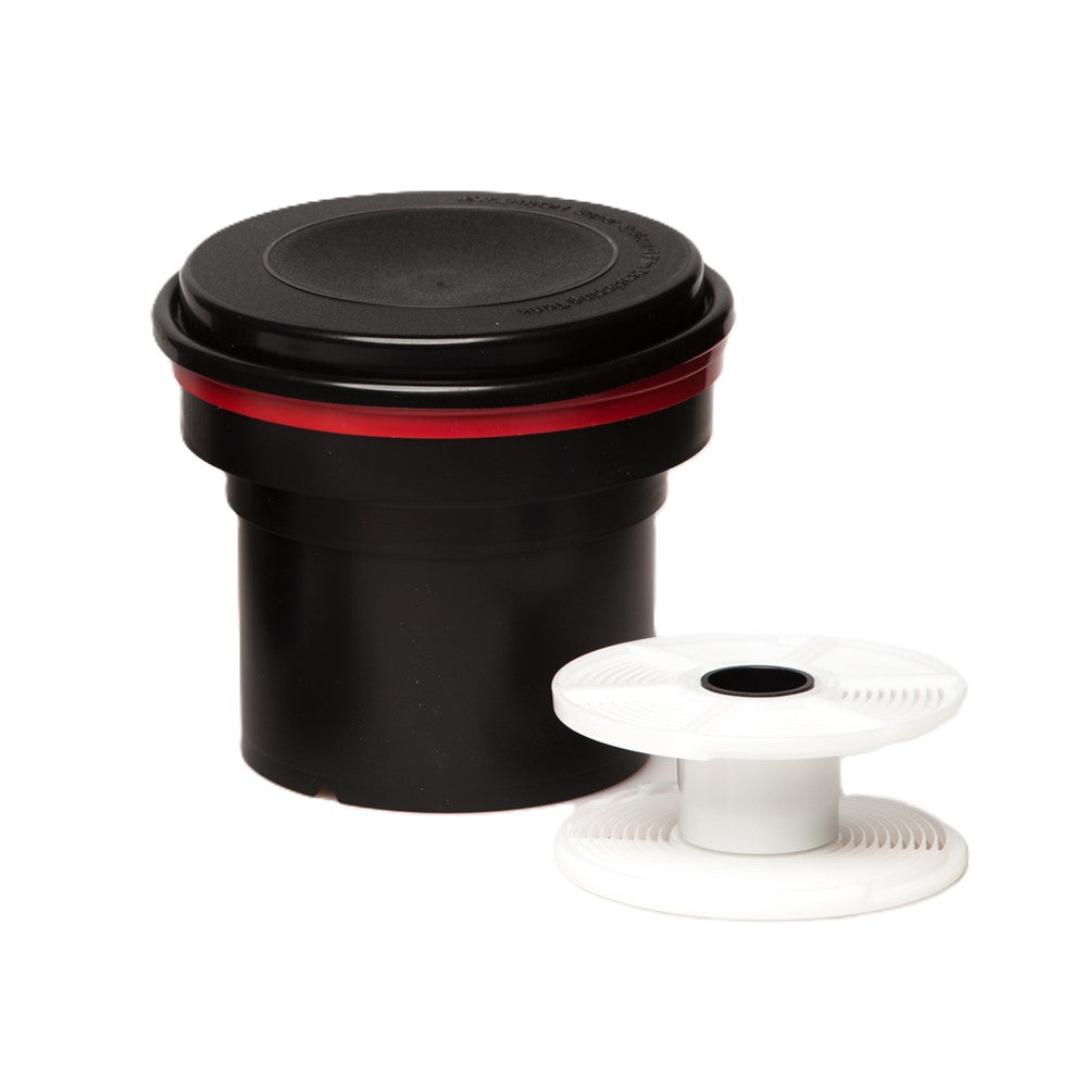 Paterson 35mm Developing Tank & Reel