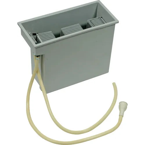 Paterson Standard Auto Print Washer - 10 x 12"
