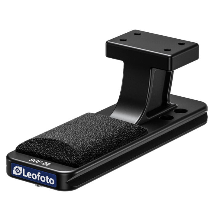 Leofoto SGF-02 Arca Lens Foot for Sigma 500mm F5.6 DG DN OS  70-200mm F2.8 DG DN OS Tele