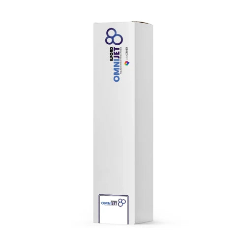 Ilford Omnijet Self-Adhesive Vinyl Gloss 300GSM 36'' x 20m Roll