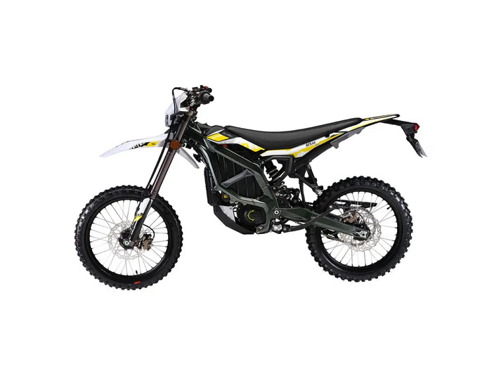 Surron e dirt bike online