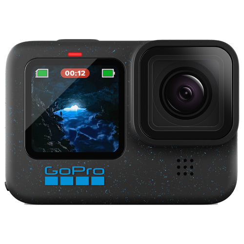 GoPro HERO 12 Action Camera