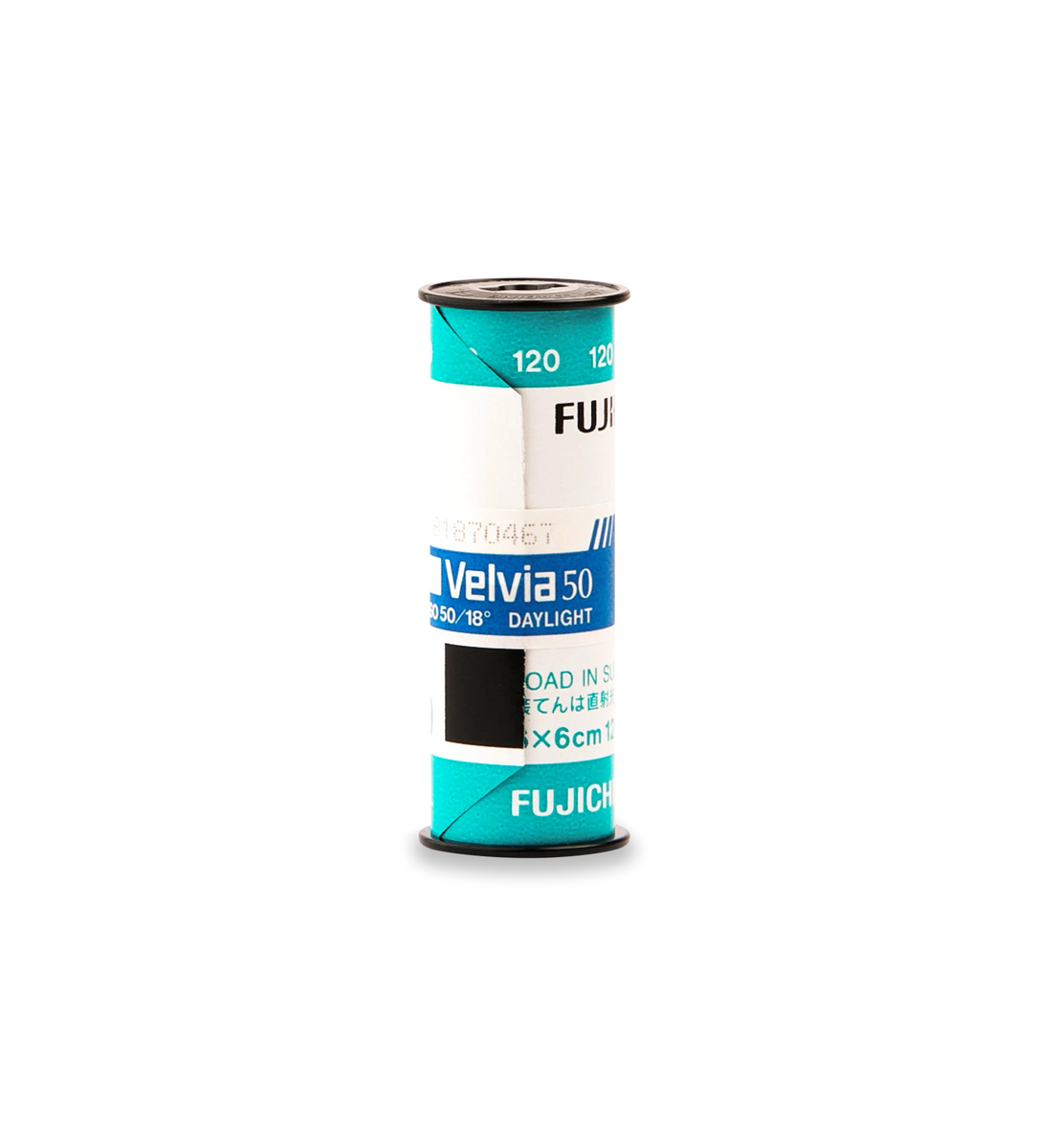 FUJIFILM PROFESSIONAL store VELVIA 50