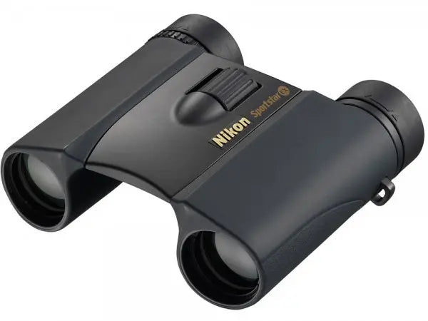 Nikon 10x25 Sportstar EX DCF (Charcoal Grey)