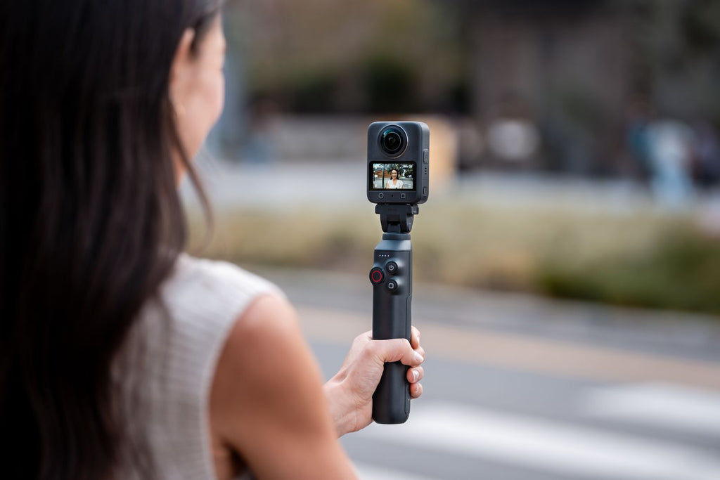 DJI Osmo 360 Power Extension
