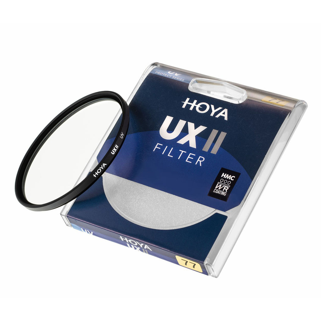 Hoya 37mm UX II UV Filter