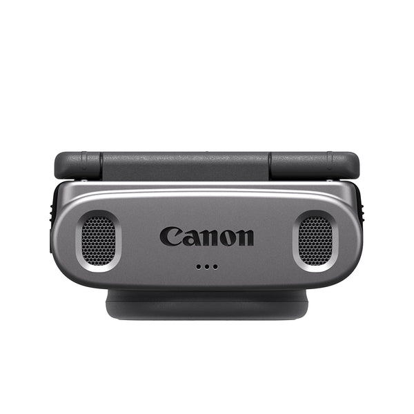 Canon PowerShot V10 Camera (Silver)