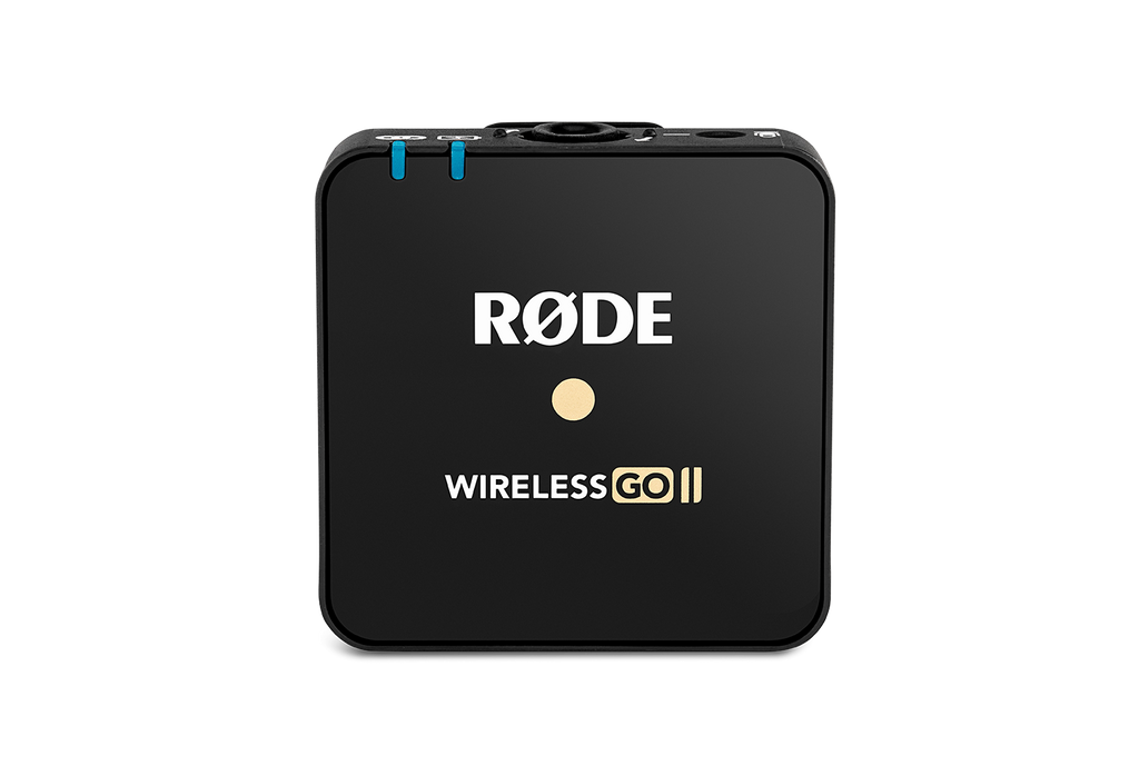 Rode Wireless GO II TX Transmitter