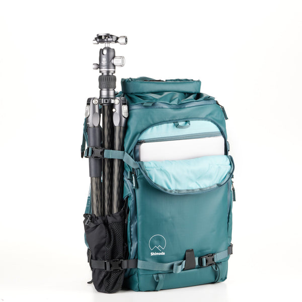 Shimoda Action X25 V2 Women’s Starter Kit Backpack – Small – Teal