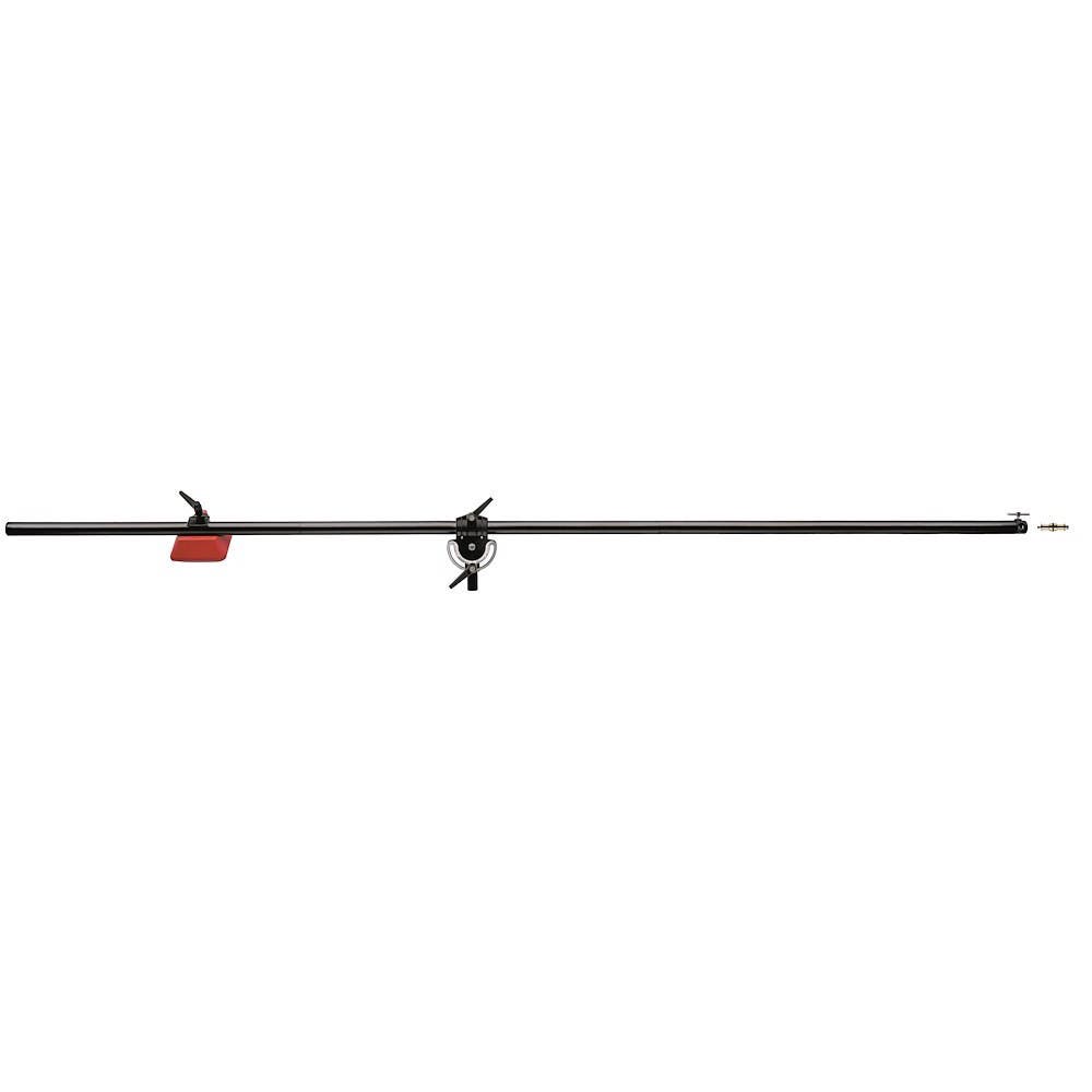 Manfrotto 085BSL Boom Light Black A25 No Stand